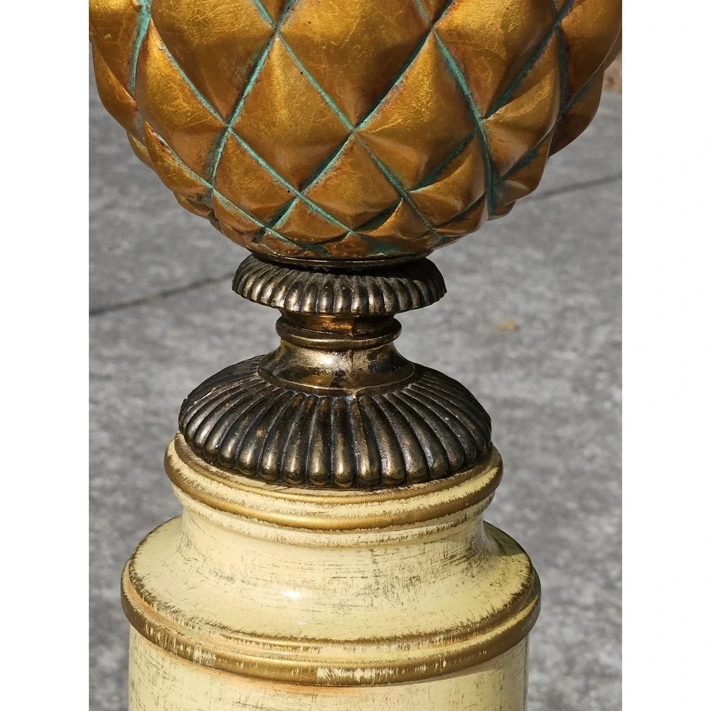 Leviton vintage italian